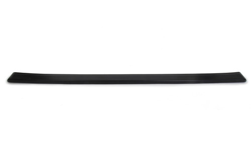 Rocker Panel - Short Track - 82 in Long - Plastic - Black - Each