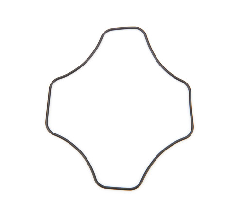 O-Ring - 0.053 in Thick - Oil Pump Gear Body - Rubber - Black - Each O-Ring - 0.053 in Thick - Oil Pump Gear Body - Rubber - Black - Each