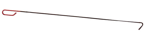 Cargo Retriever - Bed Rail Mounting Clips - Black - Each