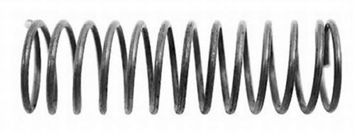 Bypass Valve Spring - 0.028 in Wire Diameter - Steel - Kinsler Quick Disconnect Bypass Valve - Each Bypass Valve Spring - 0.028 in Wire Diameter - Steel - Kinsler Quick Disconnect Bypass Valve - Each