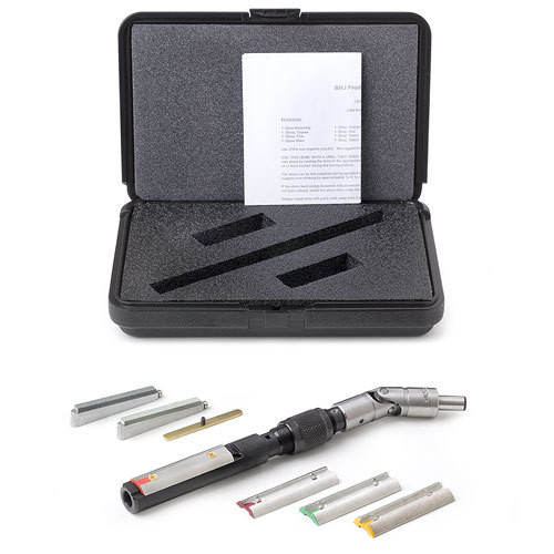 Honing Kit - Lifter Bore - 0.843 / 0.875 / 0.906 / 0.937 in Bore - Kit Honing Kit - Lifter Bore - 0.843 / 0.875 / 0.906 / 0.937 in Bore - Kit