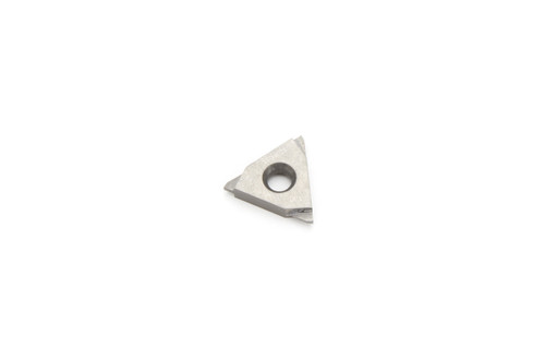 Grooving Tool Insert - Carbide - O-Ring Grooving Tool - Each