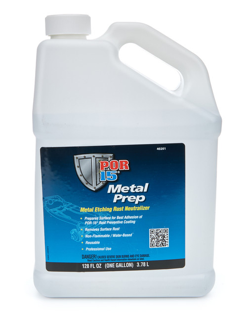 Surface Cleaner - Metal Prep - 1 gal Jug - Each