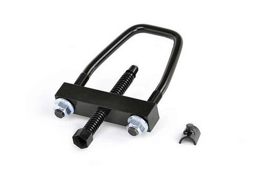 Torsion Bar Removal Tool - Steel - Black Powder Coat - Each Torsion Bar Removal Tool - Steel - Black Powder Coat - Each