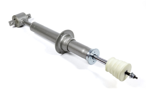 Strut - N2.0 - Twintube - Front - Steel - Silver Paint - 7-1/2 in Lifted - GM Fullsize Truck 2007-13 - Each