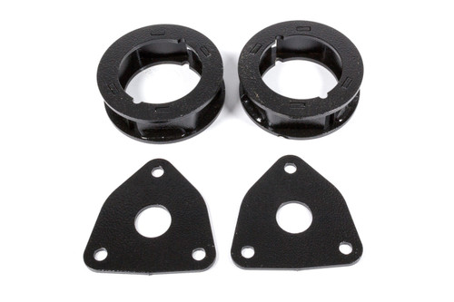 Suspension Leveling Kit - 2-1/2 in Lift - Hardware / Spacers - Front - Dodge Ram Fullsize Truck 2012-14 - Kit Suspension Leveling Kit - 2-1/2 in Lift - Hardware / Spacers - Front - Dodge Ram Fullsize Truck 2012-14 - Kit