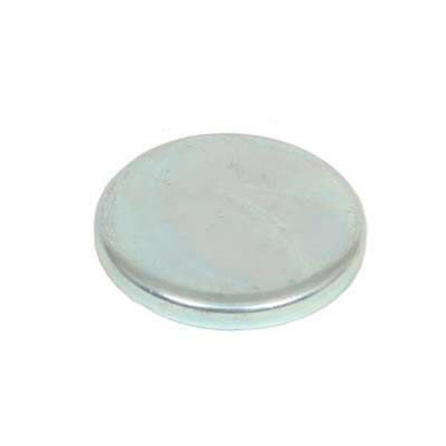 Camshaft Plug - Steel - Zinc Oxide - Small Block Chevy - Each