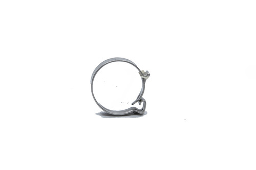 E-Z Clip - 8 AN - Aluminum - Natural - Each