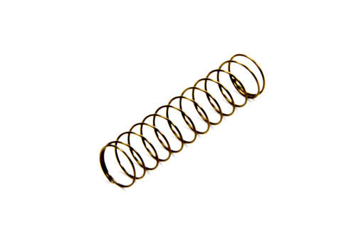 Bypass Valve Spring - 0.019 in Wire Diameter - Steel - Kinsler Bypass Valve - Each