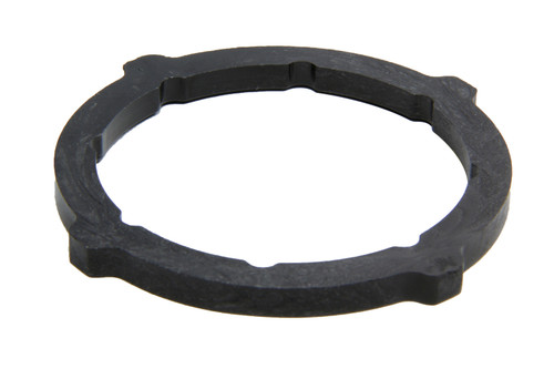 Carrier Support - Plastic - Black - Bert Second Gen Transmission - Each