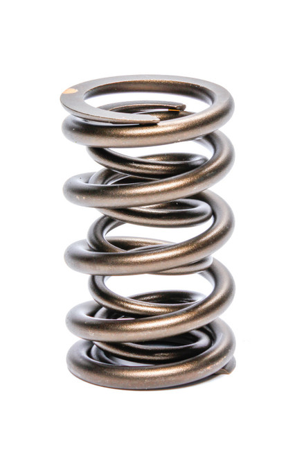 Valve Spring - Dual Spring - 450 lb/in Spring Rate - 1.080 in Coil Bind - 1.270 in OD - AFR Cylinder Heads Replacement - Each