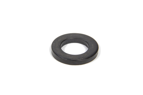 Flat Washer - General Purpose - 0.375 in ID - 0.625 in OD - 0.063 in Thick - Steel - Black Oxide - Each
