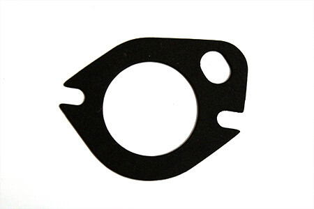 Water Neck Gasket - 0.031 in Thick - Composite - Small Block Ford - Each