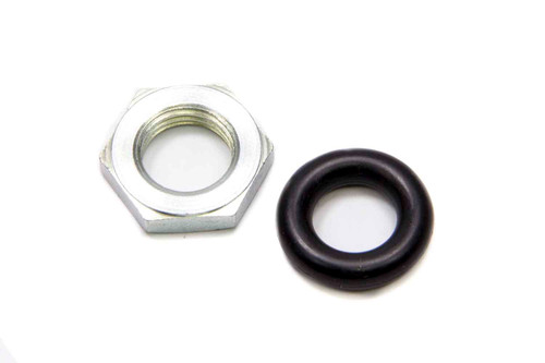 Travel Indicator - 2 in OD Shocks - Rubber O-Ring - Steel Nut - Kit