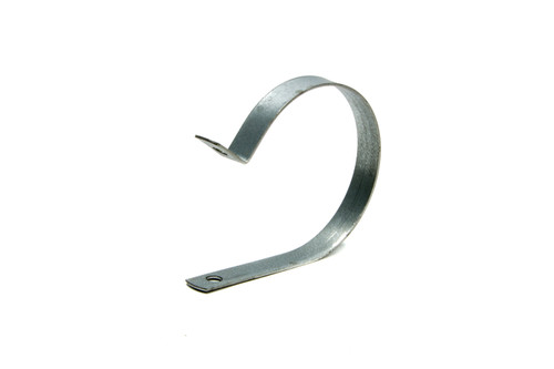 Air Conditioning Drier Clamp - Steel - Natural - Vintage Air Stand Driers - Each