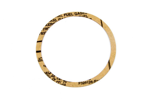 Drive Flange Gasket - 3.975 in OD - 3.51 in ID - 0.065 in Thick - 5 x 5.00 / 4.75 in Wheel Bolt Pattern - Each
