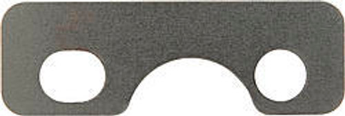Rocker Arm Stand Shim - 0.030 in thick - Steel - T&D Machine Small Block Chevy / Ford Rockers - Each