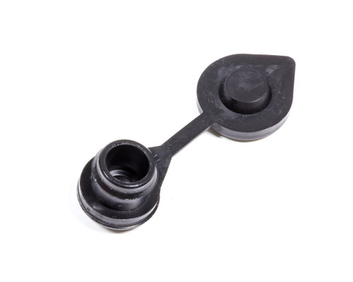 Utility Jug Vent - Plastic - Black - Sunoco Utility Jug Caps - Each
