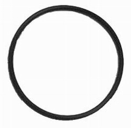 O-Ring - Rubber - RPC Chevy V8 Water Necks - Pair