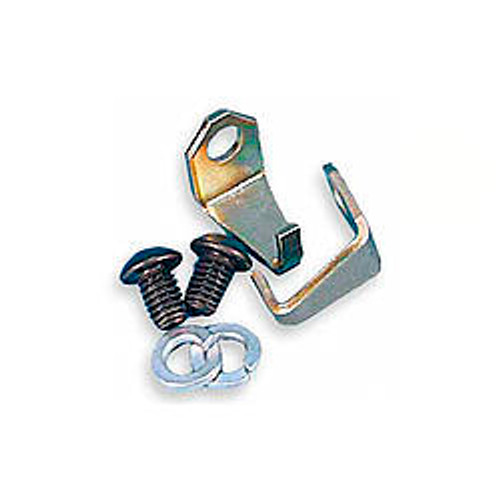Differential Adjuster Locks - Hardware Included - Steel - Cadmium - Ford 9 in - Kit