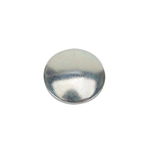 Freeze Plug - 3/4 in - Steel - Zinc Oxide - Bert Transmissions - Each