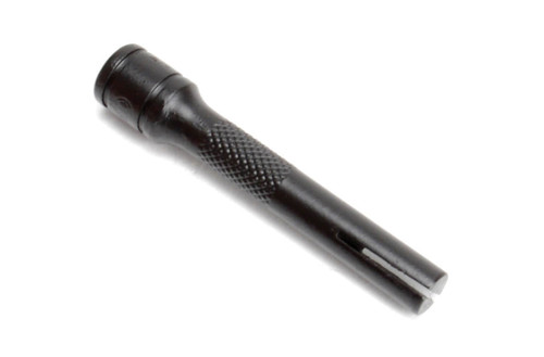 Exhaust Wrap Tie Tool - Locking Tool - Steel - Black Oxide - Each