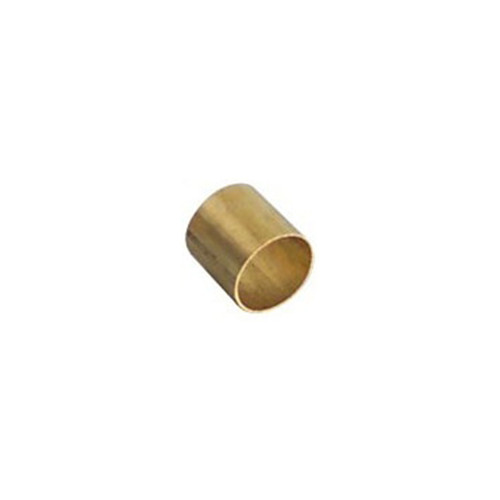 King Pin Bushing - Brass - Natural - Triple X Mini Sprint - Each King Pin Bushing - Brass - Natural - Triple X Mini Sprint - Each
