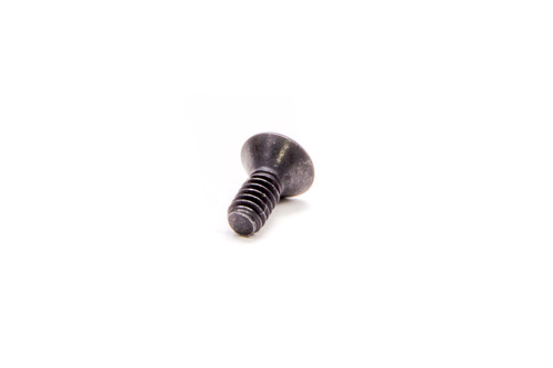 Bolt - 10-24 in Thread - 0.500 in Long - Allen Head - Counter Sunk - Steel - Black Oxide - DMI Gear Cover - Each