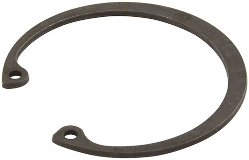 Snap Ring - Steel - Natural - Adjustable Lower Ball Joints - Each