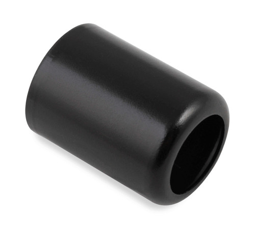 Crimp Collar - Auto-Crimp - 16 AN - Aluminum - Black Anodized - Each