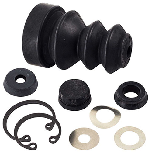 Master Cylinder Rebuild Kit - 5/8 in Bore - Dust Boot / Seals / Shims / Snap Rings - AP Racing Master Cylinders - Kit