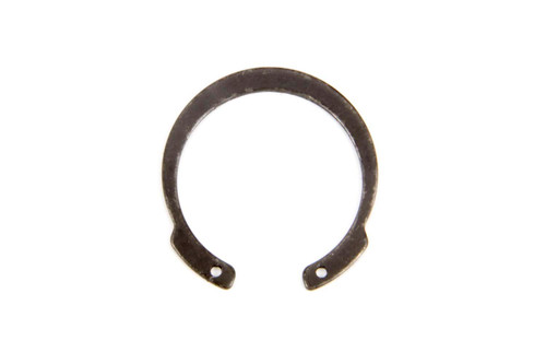 Snap Ring - Steel - Natural - Idler Gear - Bert Late Model Transmissions - Each