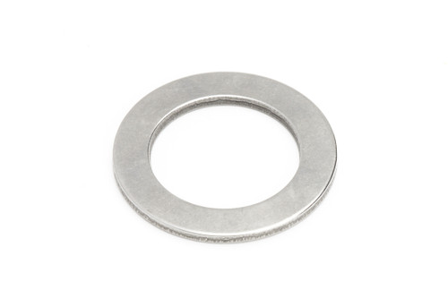 Thrust Washer - 0.092 in Thick - Steel - Zinc Plated - Jerico Dirt Transmission - Each Thrust Washer - 0.092 in Thick - Steel - Zinc Plated - Jerico Dirt Transmission - Each