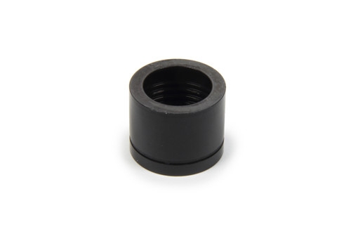 Crimp Collar - Pro Plus - HS-79 - 4 AN - Aluminum - Black Anodized - Each