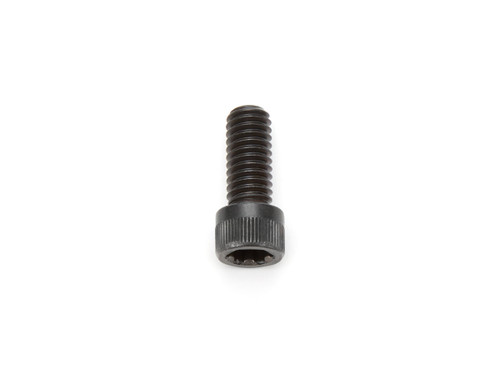 Bolt - 5/16-18 in Thread - 0.75 in Long - Torx Head - Chromoly - Black Oxide - Each Bolt - 5/16-18 in Thread - 0.75 in Long - Torx Head - Chromoly - Black Oxide - Each