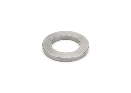 Flat Washer - 0.995 in ID - 1.625 in OD - 0.182 in Thick - Steel - Natural - Each