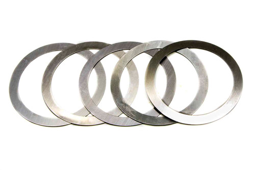Pinion Shim - Steel - Natural - Dana 44 - Kit