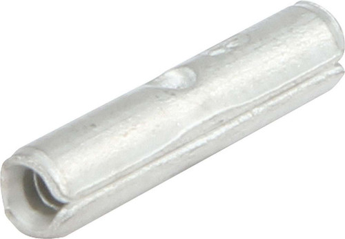 Butt Connector - Non-Insulated - 22-18 Gauge - Tin Plated Copper - Natural - Set of 20 Butt Connector - Non-Insulated - 22-18 Gauge - Tin Plated Copper - Natural - Set of 20