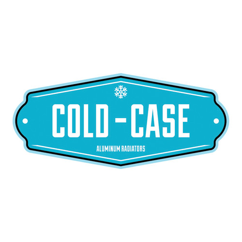 Catalog - Cold Case Radiators - Each