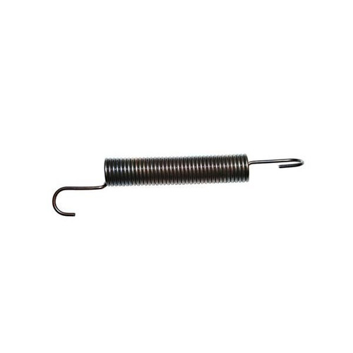Brake Return Spring - OE Replacement - Steel - Natural - Willys MB / Jeep CJ 1941-71 - Each Brake Return Spring - OE Replacement - Steel - Natural - Willys MB / Jeep CJ 1941-71 - Each