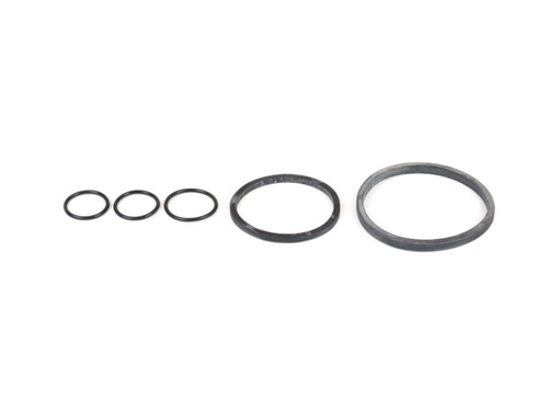 O-Ring - Rubber - Canton Oil Filter Adapter - Kit