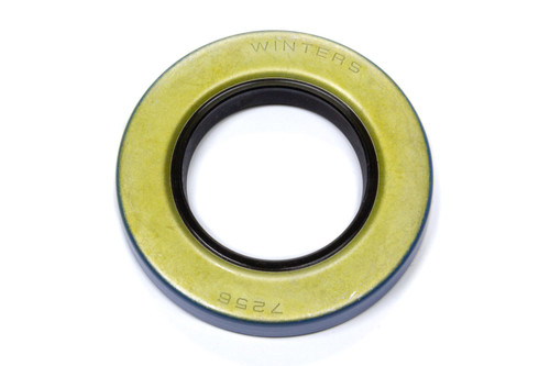 Transmission Input Shaft Seal - Rubber / Steel - Winters Falcon Transmission - Each