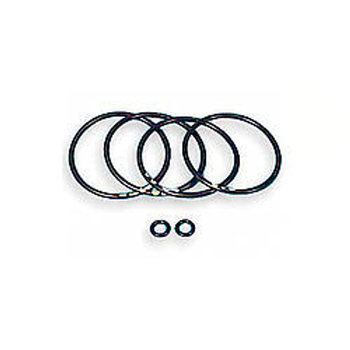 O-Ring - Rubber - Mark Williams Brake Calipers - Kit