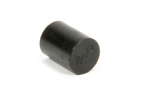 Dynamic Dampener Puck - Soft / 80 Durometer - Black - Dynamic Dampener - Winters Wide 5 Drive Flange - Each Dynamic Dampener Puck - Soft / 80 Durometer - Black - Dynamic Dampener - Winters Wide 5 Drive Flange - Each