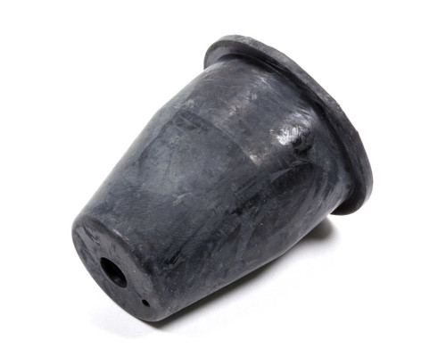 Master Cylinder Boot - Rubber - Black - Wilwood Tandem Master Cylinders - Each Master Cylinder Boot - Rubber - Black - Wilwood Tandem Master Cylinders - Each
