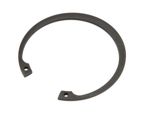 Retaining Ring - Snap Ring - 3.50 in - 0.108 in Thick - Steel - Natural - Jerico Transmission - Each