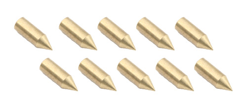 Needle Squirter Pump - Holley Carburetors - Set of 10