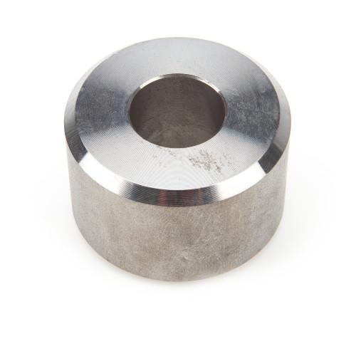 Spindle Spacer - 0.850 in ID - 1.125 in Thick - Steel - Natural - K727 Chrysler - Lower - Each