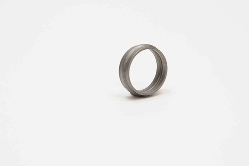 Crush Sleeve - Steel - Natural - Various Rear Ends - Each