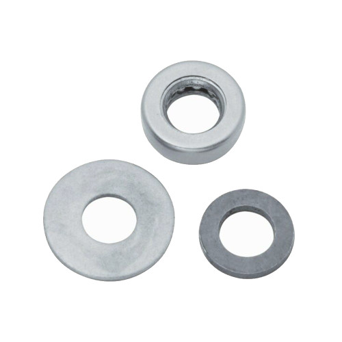 Bearing - Replacement - Washers Included - Reese F2 Trailer Jack - Kit